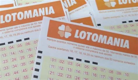 Simulador da lotomania  O prêmio da Lotomania 2534 é estimado em R$ 4
